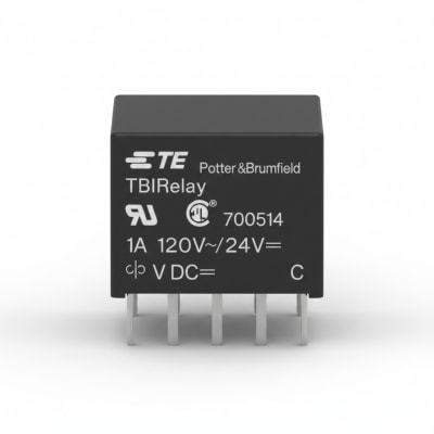 TE CONNECTIVITY 1-1393771-2