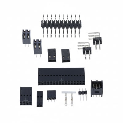 MOLEX 15-91-1208