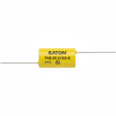 EATON CORPORATION PHB-5R0V305-R