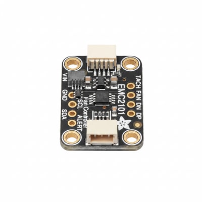 MICROCHIP TECHNOLOGY INC EMC2101-R-ACZL-TR