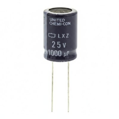 UNITED CHEMI CON ELXZ250ELL102MK20S