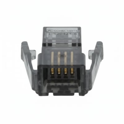 TE CONNECTIVITY 1-520424-6