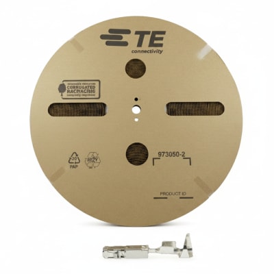 TE CONNECTIVITY 8-1676915-0