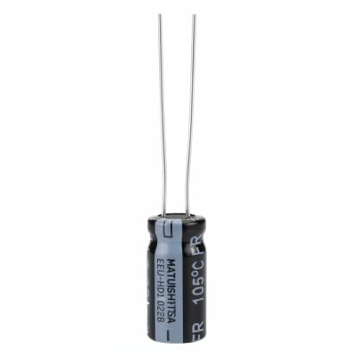 MATSUSHITA ELECTRIC EEU-HD1H102B