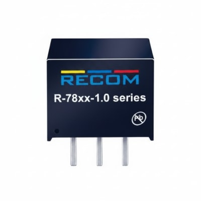 RECOM R1SX-3.305/H-R