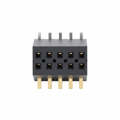 SAMTEC FLE-105-01-G-DV-TR