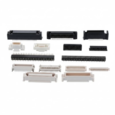 AMPHENOL 89007-116LF