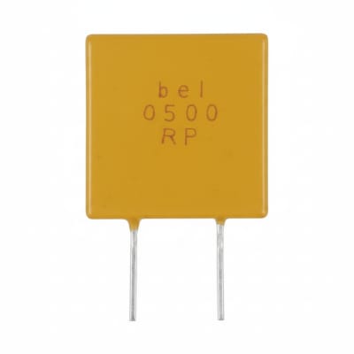 BEL FUSE 0ZRP0500FF1A
