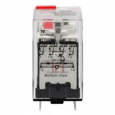 TE CONNECTIVITY RT134005