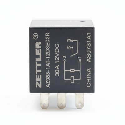 AMERICAN ZETTLER AZ988-1CT-12DEC3