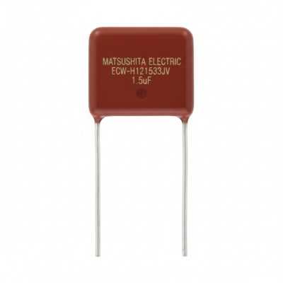 MATSUSHITA ELECTRIC ECW-H12153JV