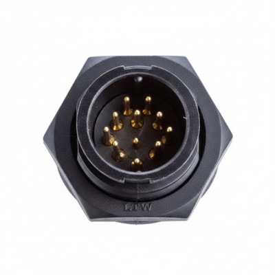 AMPHENOL SDB-09BMMA-SL7001