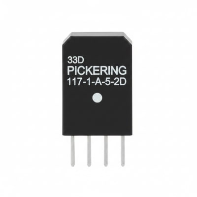 SCHNEIDER ELECTRIC 117SIP-3