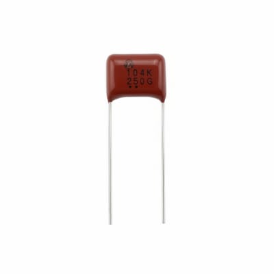 MATSUSHITA ELECTRIC ECQ-E2183JB
