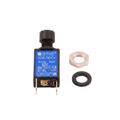 ETA ENGINEERING TECHNOLOGY 12-P10