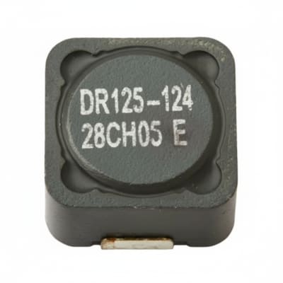EATON CORPORATION DR125-221-R