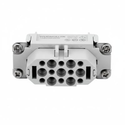 WEIDMULLER 1682090000