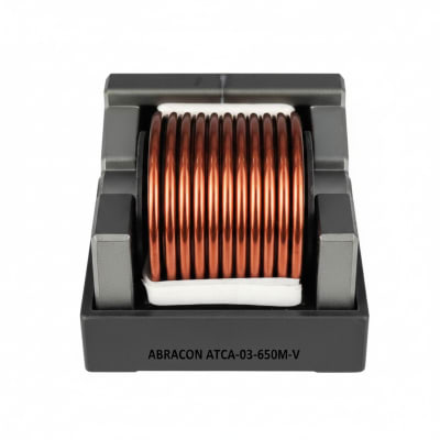 ABRACON ATCA-03-650M-V