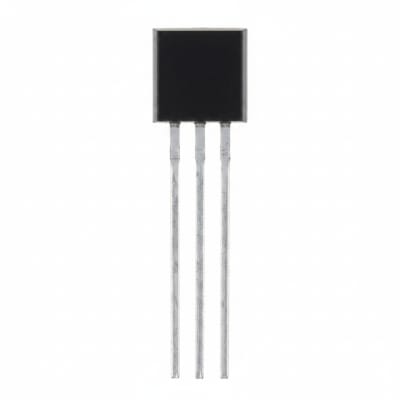 MICROCHIP TECHNOLOGY INC VP0106N3