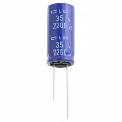 UNITED CHEMI CON ELXY160ELL471MJ16S