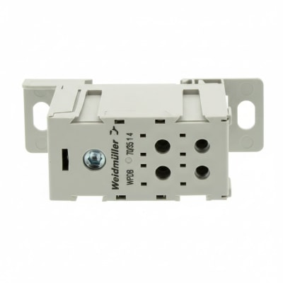 WEIDMULLER HDC-KVT-32-GREY