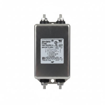 TE CONNECTIVITY 20VSB6