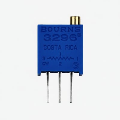 TT ELECTRONICS 84XR5KLFTR