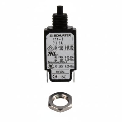 SCHURTER 3412.0114.24