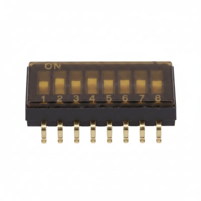 OMRON A6H-0101
