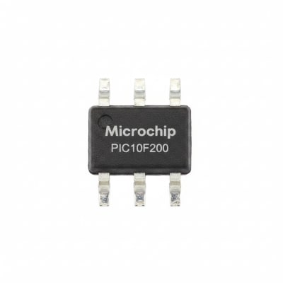 MICROCHIP TECHNOLOGY INC PIC10F200T-E/OT