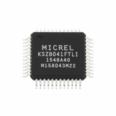 MICROCHIP TECHNOLOGY INC KSZ8863RLLI-TR