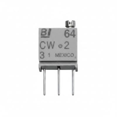 TT ELECTRONICS 64YR1KLF