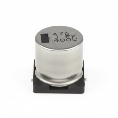 MATSUSHITA ELECTRIC EEE-TK1J471AM