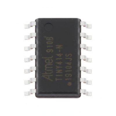 MICROCHIP TECHNOLOGY INC ATTINY414-SSN