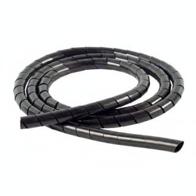 ICO RALLY XPF-3/4-BLK