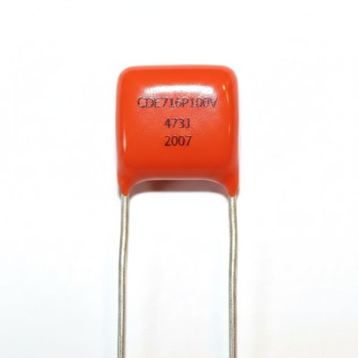 CORNELL DUBILIER LC104M