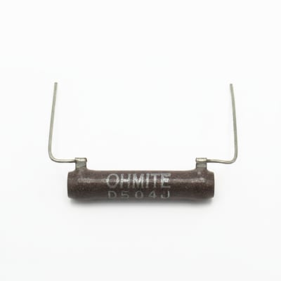 OHMITE OD154KE