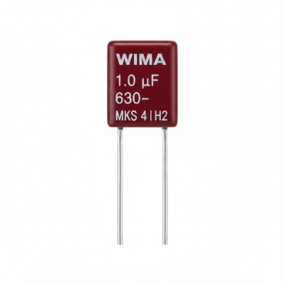 MATSUSHITA ELECTRIC ECQ-UAAF474S1