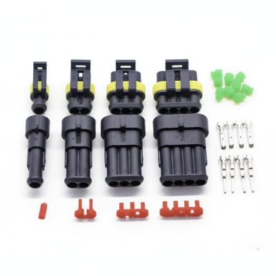 TE CONNECTIVITY 229969-4