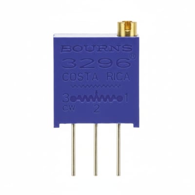 BOURNS 3296Z-1-505LF