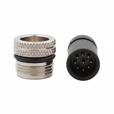 NORCOMP 858203M-DC