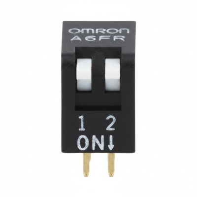 OMRON A6FR-6101