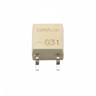 OMRON G3VM-63G(TR05)