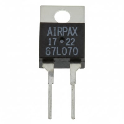 SENSATA TECHNOLOGIES 67L105