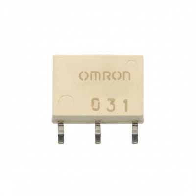 OMRON G3VM-31HR1(TR05)