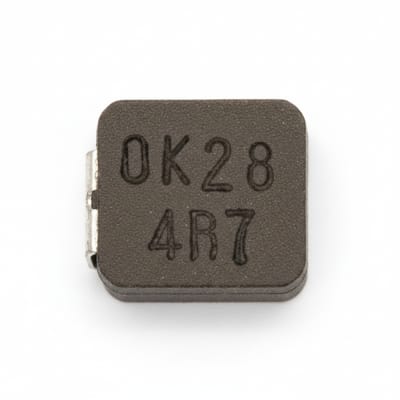 BOURNS SRP6540-4R7M