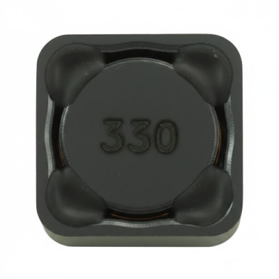 BOURNS SRR1260-820M