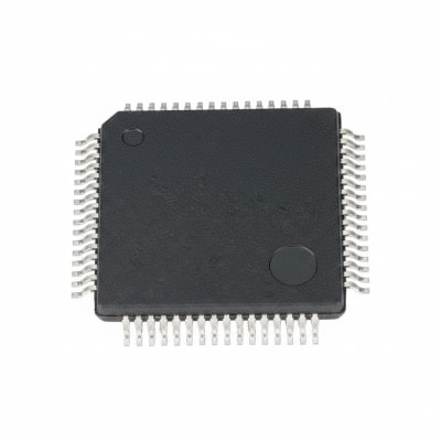 MICROCHIP TECHNOLOGY INC PIC24FJ64GA006T-I/PT