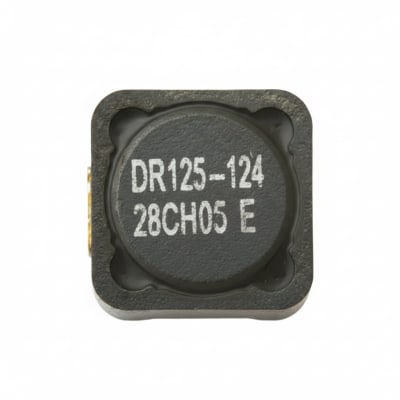 EATON CORPORATION DR125-1R5-R