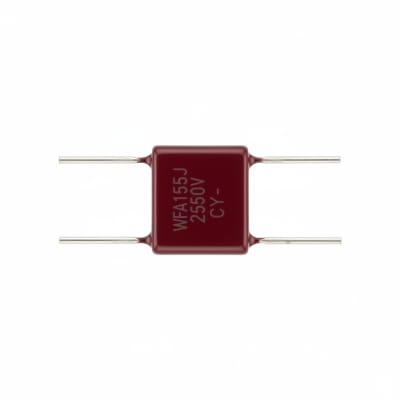 MATSUSHITA ELECTRIC ECW-U1C394JC9